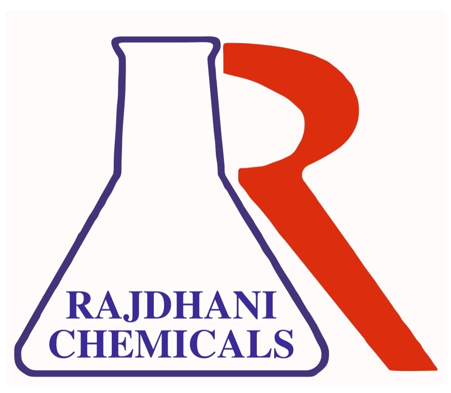 Rajdhani Chemicals Logo