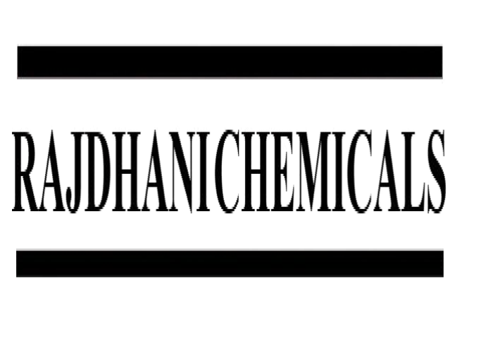 Rajdhani Chemicals Logo