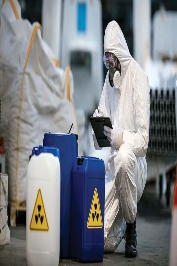 Industrial Chemicals