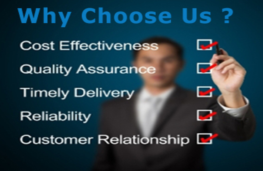 Chemical Manufacturing Facility